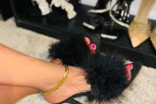 SUPER WET PETITE GEM AMAZING DEEPTHROAT SKILLS 💋🤤💋 - Image 11