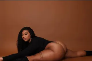 ATHENA NuRu💦🤤 FULL SERV, MASSEUSE‼GET THE KING EXPERIENCE YOU DESERVE💯UPSCALE CURVY THICK EBONY OILED UP AND READY 4 UR ARRIVAL..HIGH DEMAND‼READ AD 2 BOOK ME PROPERLY - Image 3